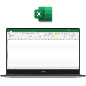 office 2019 home & student license of Excel 