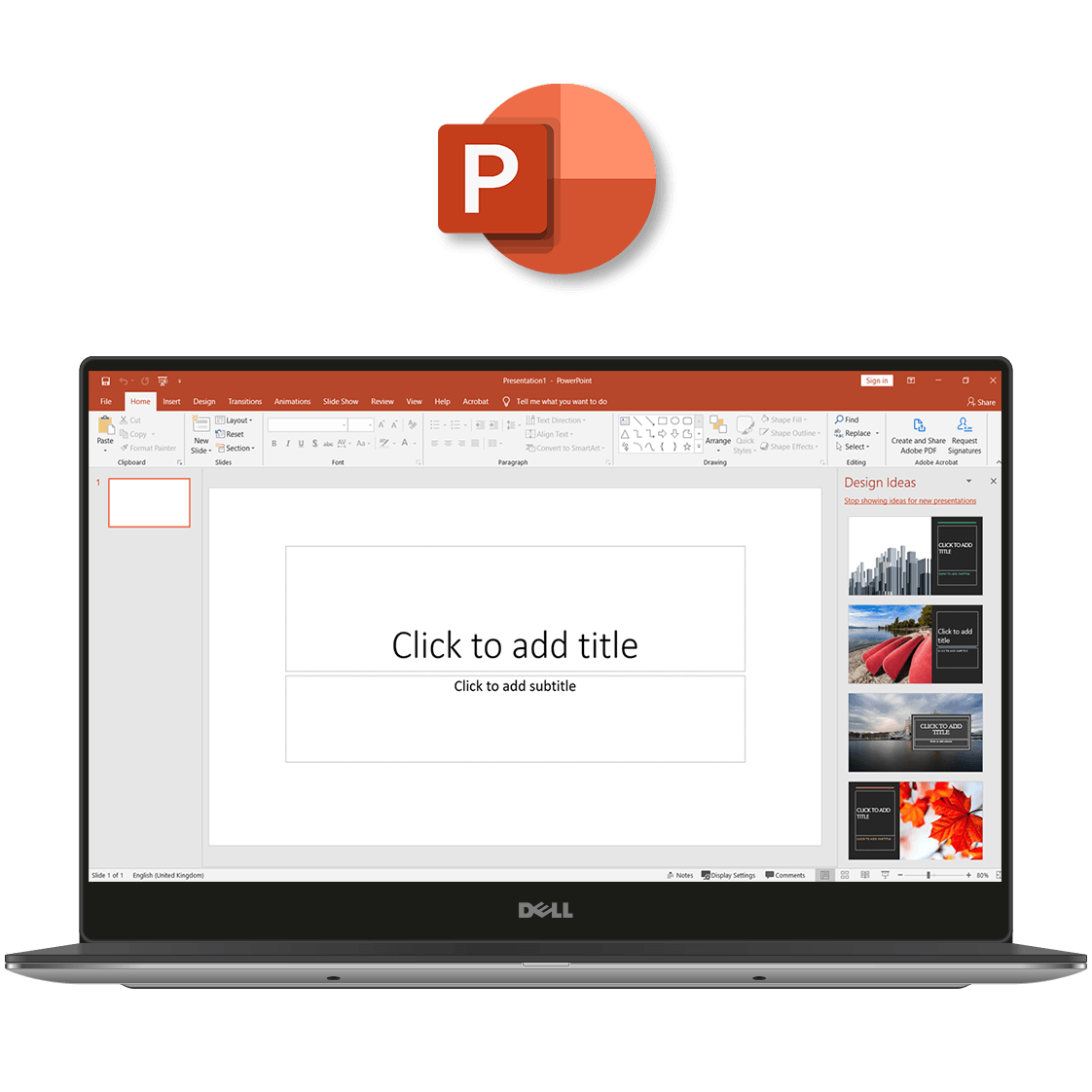 Microsoft Office Pro Plus 2019 Powerpoint license