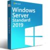 Windows server 2019 standard key