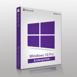 Microsoft Windows 10 Enterprise