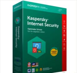 Kaspersky Internet