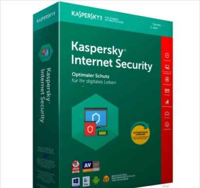 Kaspersky Internet