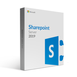 Sharepoint standard 2019 1 1