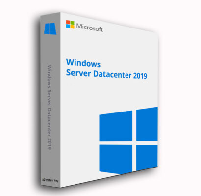 Windows Server Datacenter 2019