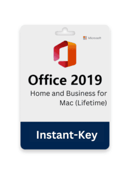 Home and Business for Mac (Lifetime)