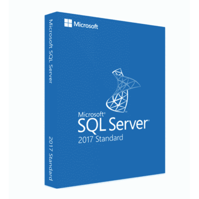 SQL 2017