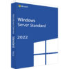 windows server 2022 standard edition  91836