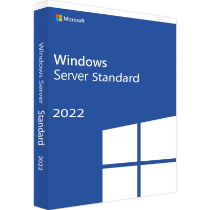 windows server 2022 standard edition  91836