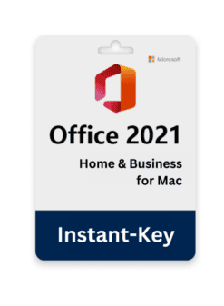 Home & Business for Mac