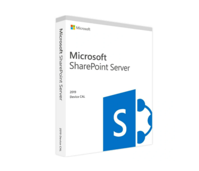 SharePoint Standard CAL