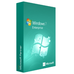 Windows 7 Enterprise 1080 x 1080