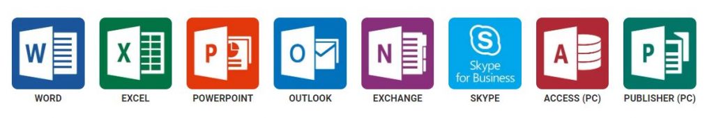 Office 2016 Professional Plus