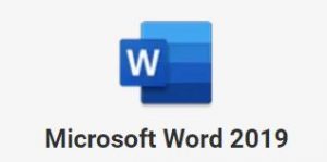 office word Logo