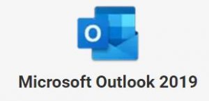 outlook 2019