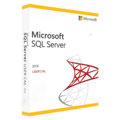 SQL SERVER 2019