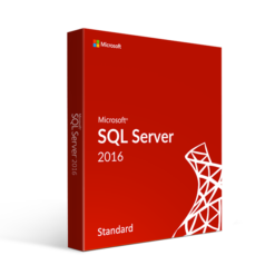 Sql server 2016