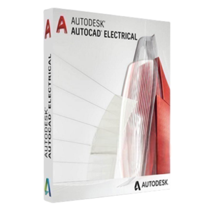 AUTODESK AUTOCAD ELECTRICAL