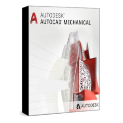 Buy AutoCAD-Mechanical