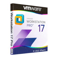 Buy Vmware Workstation 17 Pro