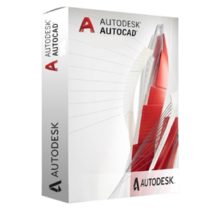 Autodesk – AutoCAD