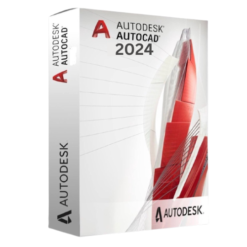 Autodesk – AutoCAD24