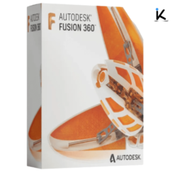 Fusion 360 (WindowsMac)