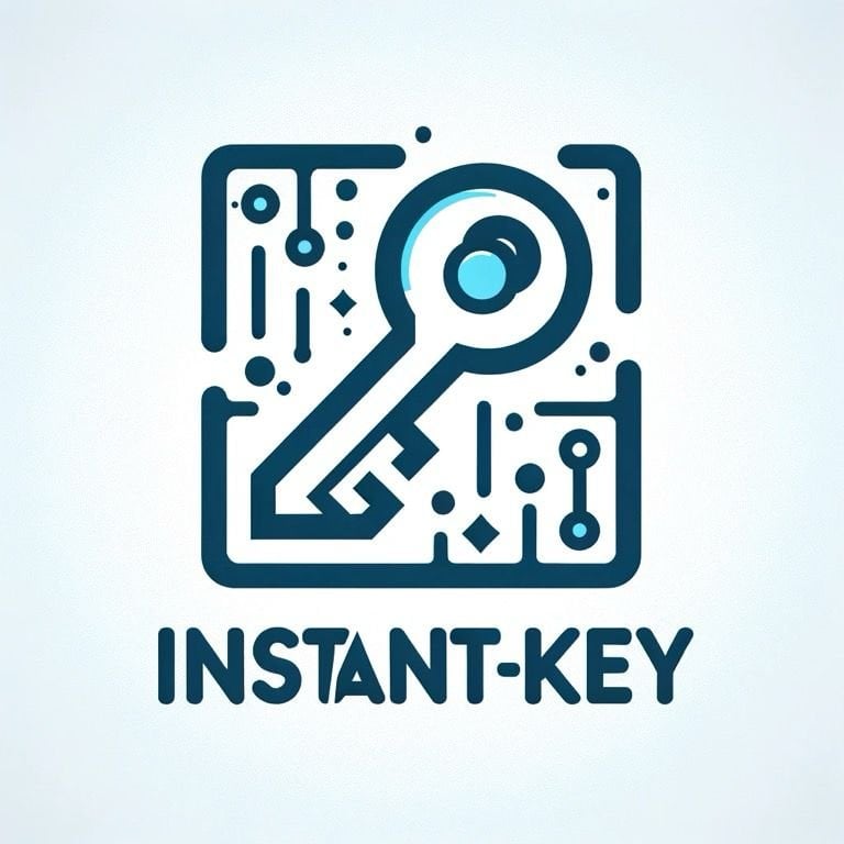 Instant-key